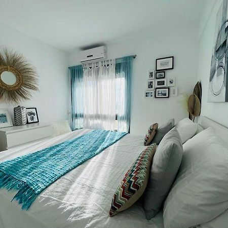 Fantastic Apartment Sea View Near Puerto Banus Marbella Luaran gambar