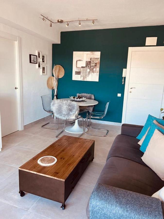 Fantastic Apartment Sea View Near Puerto Banus Marbella Luaran gambar