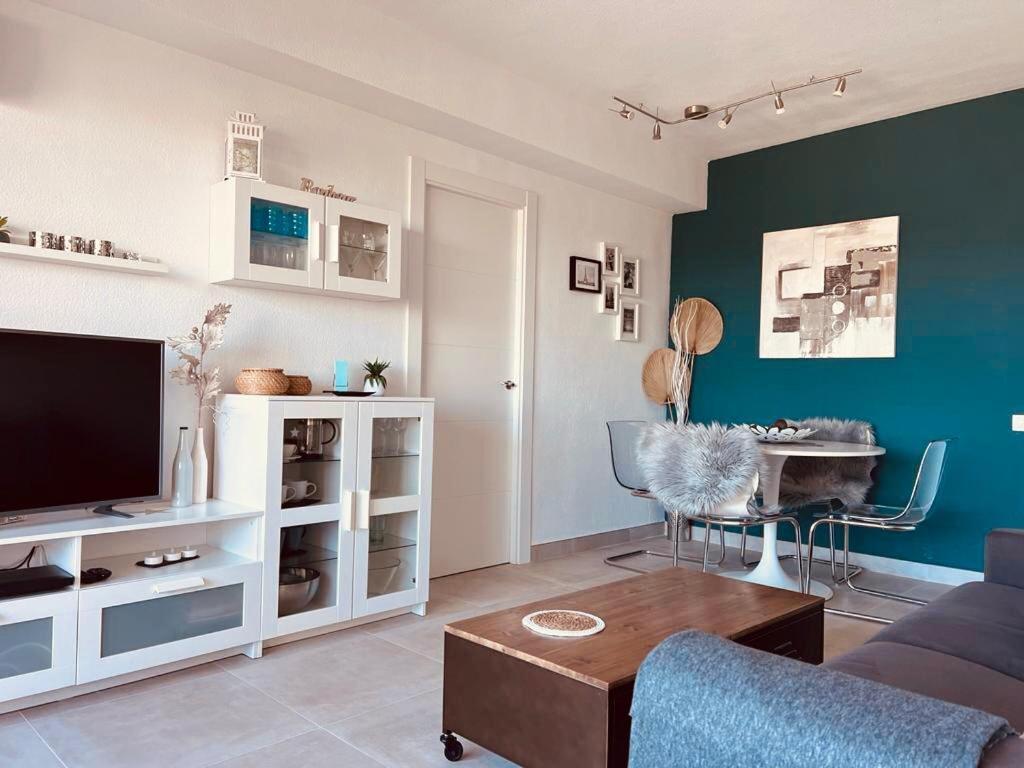 Fantastic Apartment Sea View Near Puerto Banus Marbella Luaran gambar
