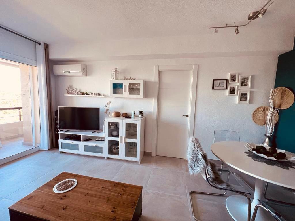 Fantastic Apartment Sea View Near Puerto Banus Marbella Luaran gambar